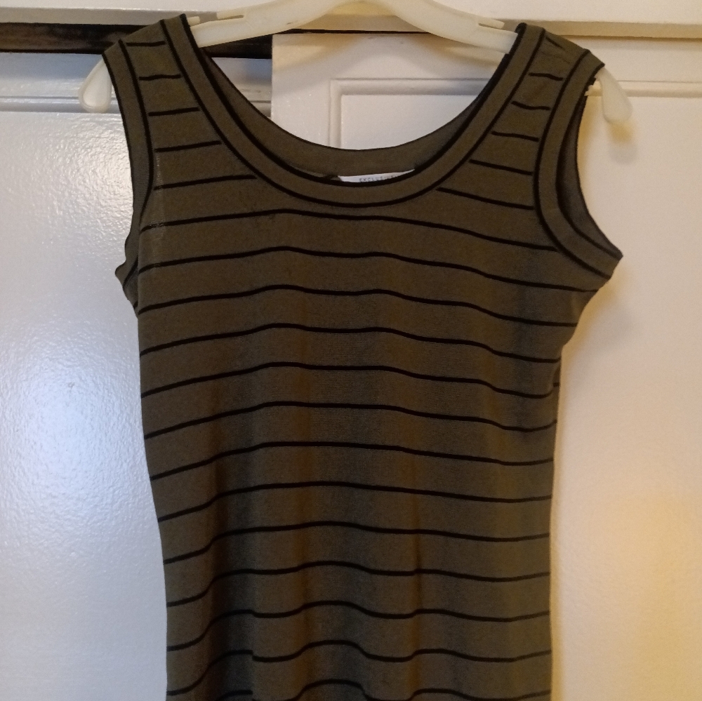 Exclusively Misook Petite Pullover - image 2